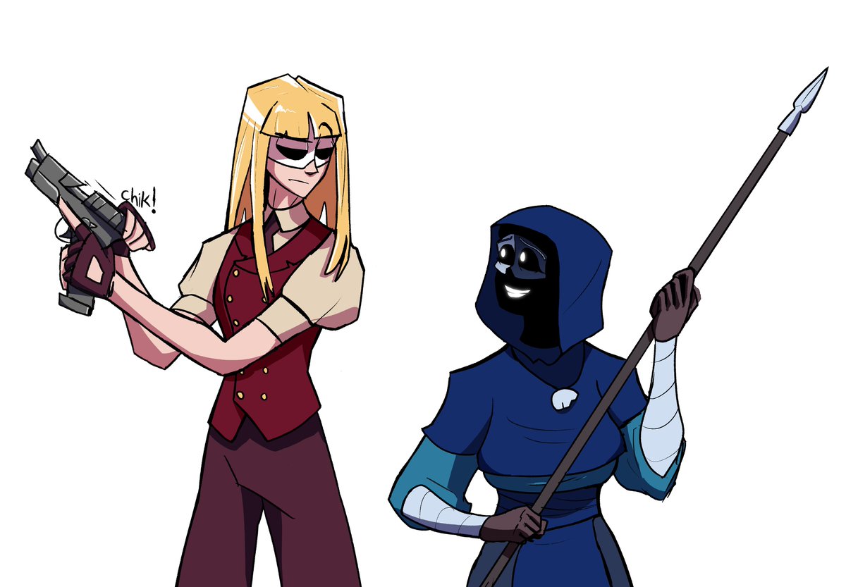 QuartJester tweet media