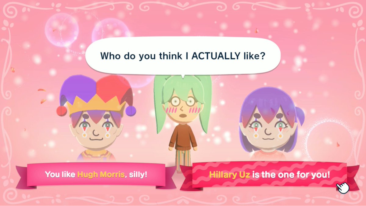 Myra Mors 📟 Retromancer VTuber tweet media