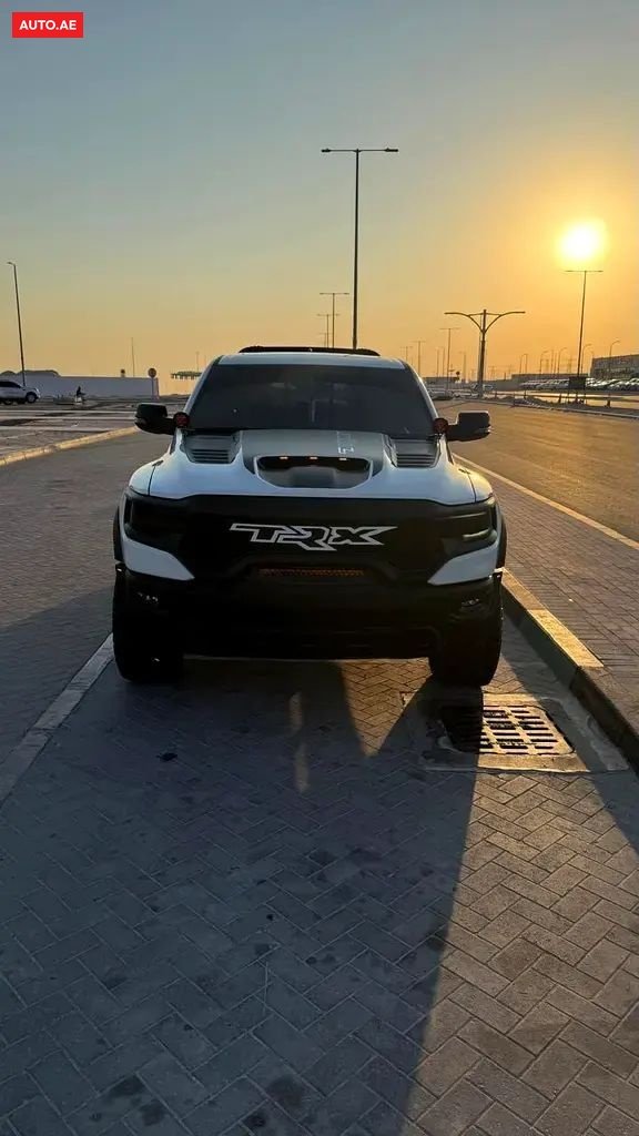 auto_ae_sale's tweet image. RAM 1500 V 2023
 712 hp  (6.2 AT)

Price: 349,000 AED
Location: Abu Dhabi

auto.ae/abu-dhabi/sale…

#RAM  #1500  #AbuDhabi  #TheBestCars