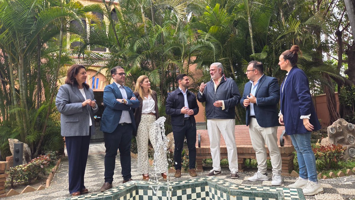 PP Granada tweet media