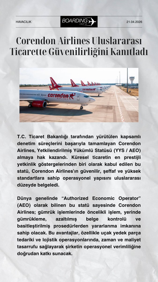 BoardingInfo tweet media