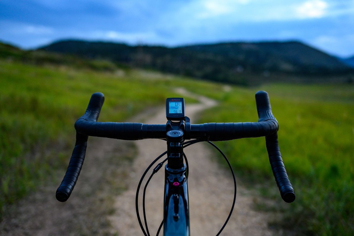 CatEyeBicycle's tweet photo. Looking to dive into better analysis for your rides? The AirGPS II is a great, affordable way to start doing just that, with the ability to track more metrics than any other Cateye computer, and get the data you want at a glance. https://t.co/lu0LCpgPG8
