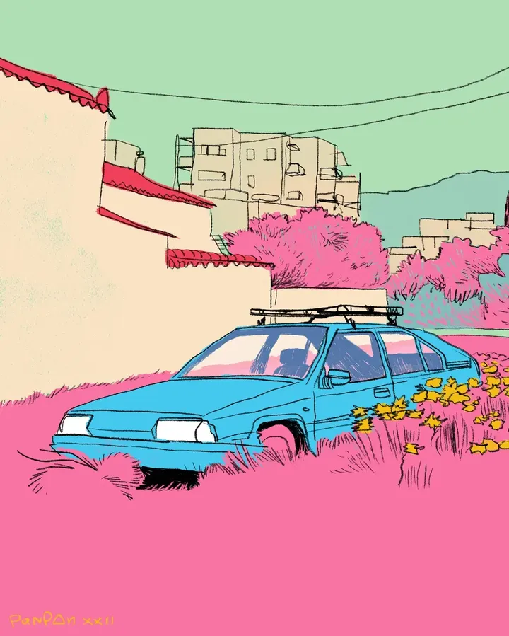 Vangelis🤘 tweet media