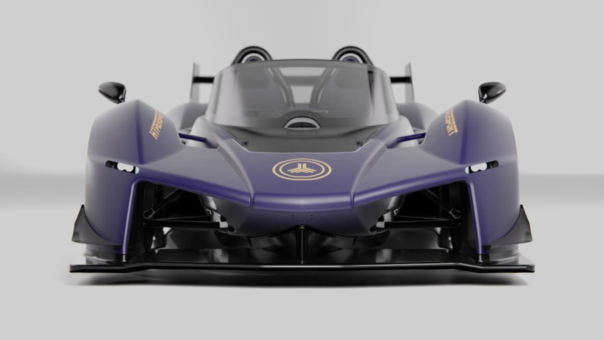 Auto_Revving's tweet image. Revolution HyperSport is working on something new that will be 120k lesser 
#RevolutionHyperSport #Revolution #supercars