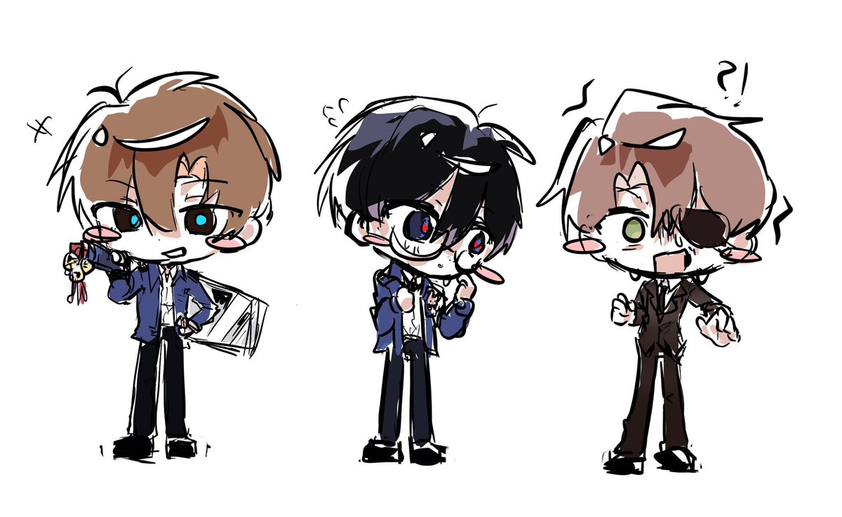 오진미 tweet media