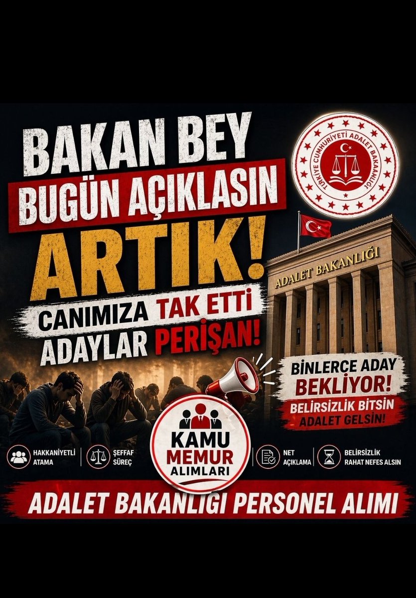 EmelErseyhan's tweet photo. @cnnturk Belirsizlik son bulsun. https://t.co/uuKGKGxxJA