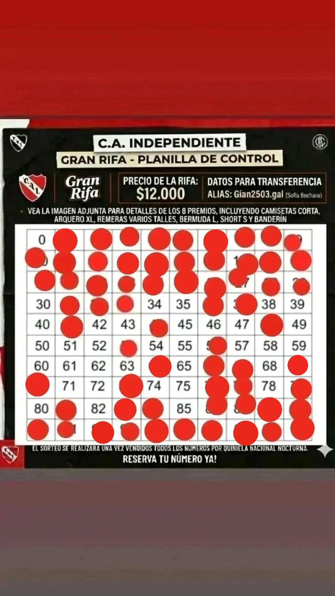 Fran Ponce tweet media