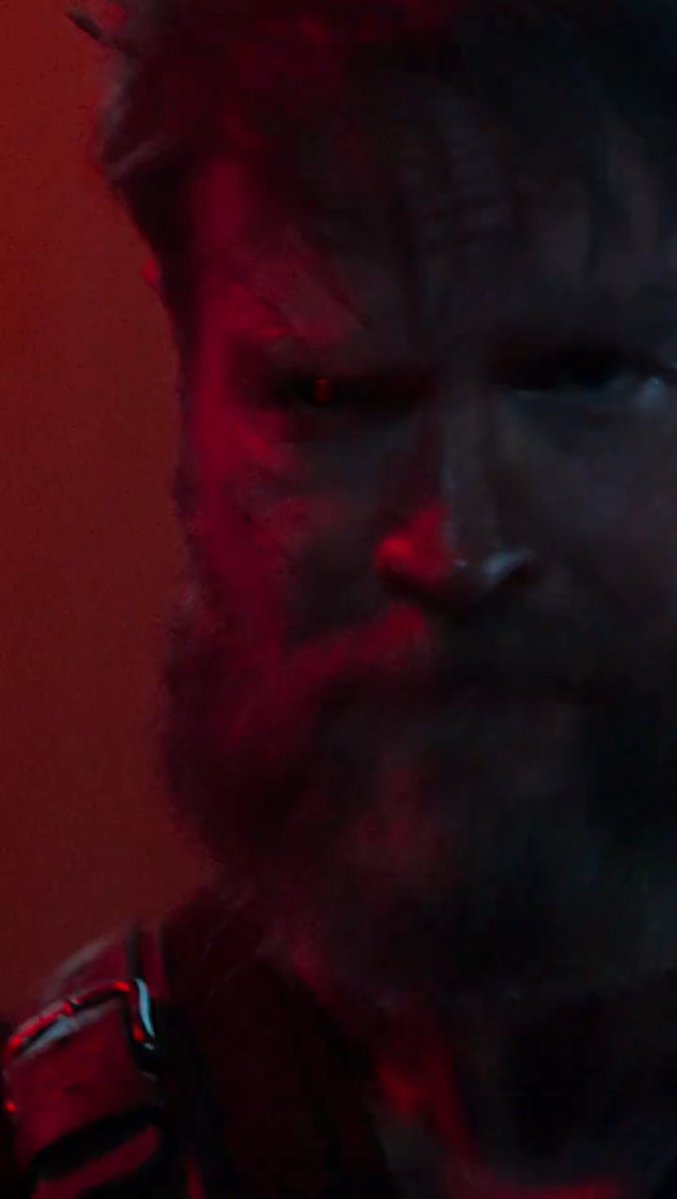 FutureBoyWho2's tweet image. Kano Just Is That Guy Who Ain’t Scared To Fuck With Anyone Unless they are wearing a big helmet with glowing eyes &amp;amp; standing 8ft tall 🤣🤣🤣 Gotta love him can tell his gonna shine so much again in this movie #MortalKombat #MortalKombat2 #MortalKombatMovie