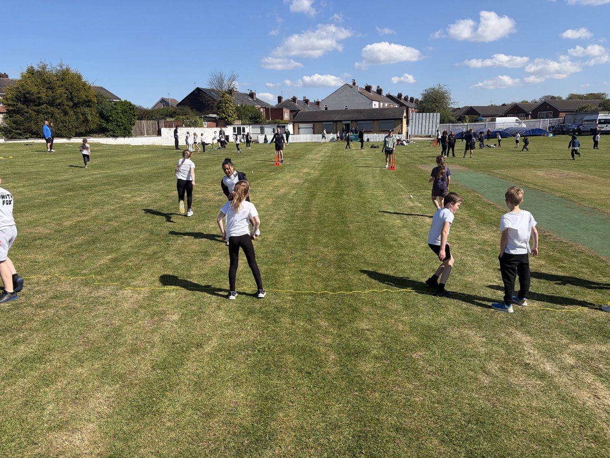 Gooseacre Primary tweet media