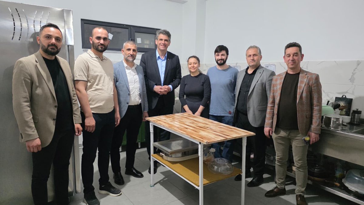 Av. M. Mustafa Kocaman tweet media