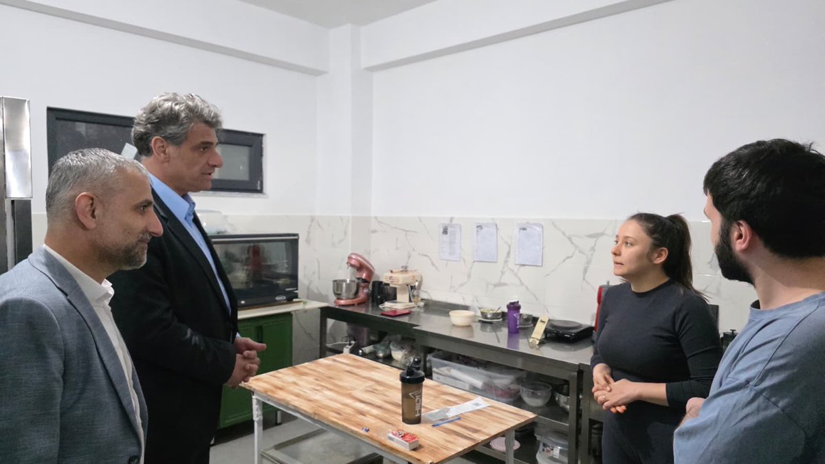 Av. M. Mustafa Kocaman tweet media