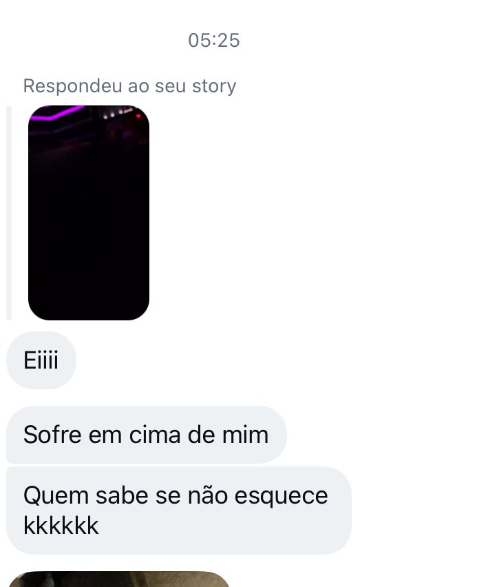 KKKKKKKKKKKKKKKKKKKKKKKKKKKKK É CADA COISA Q ME ACONTECE