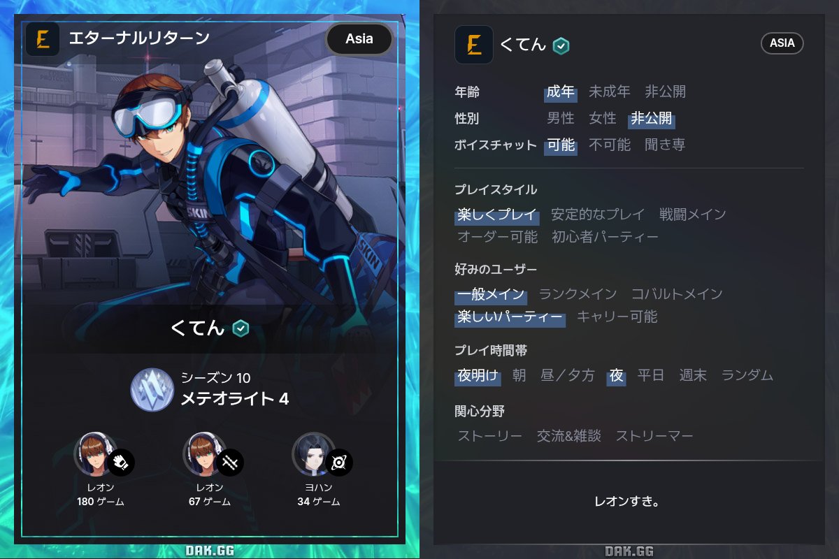 くてん。 tweet media