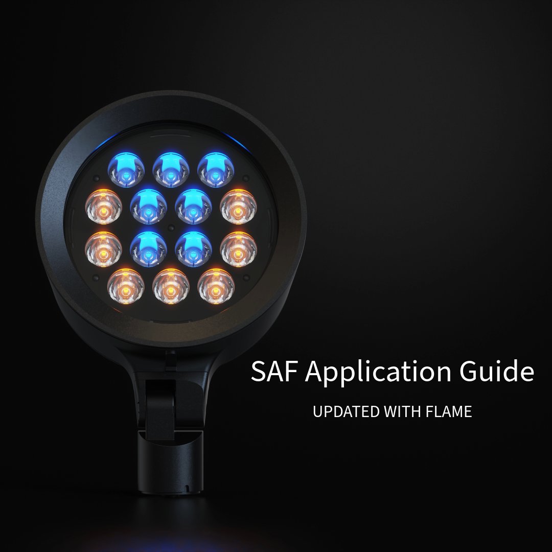 HydrelLighting's tweet image. Updated SAF Application Guide is a visual reference to help lighting designers explore how SAF #floodlight luminaires are commonly applied across demanding exterior environments. Now includes SAF Flame, explore the guide: shorturl.at/Iqmqu
#OutdoorLightingSolutions