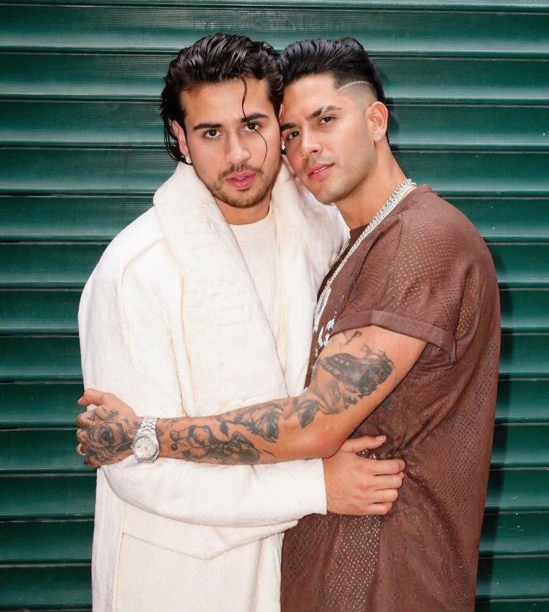 mexa de oro’. tweet media