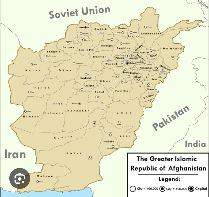 زما وطن زما ایمان دي🇦🇫❤️
دا وطن بايد د پنجابيانو، عربانو، د ايراني اخوندانو انګريزانو لپاره نور قربان نشي.
د وطن هر بچي ته بايد غيږه پرانستل شي.
دا وطن د ټولو شريک دي🇦🇫
#Afghanistan