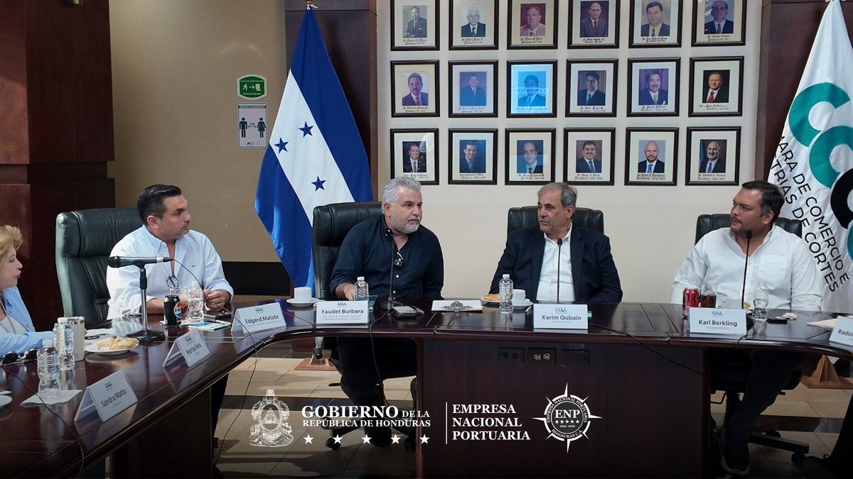 Yaudet Burbara Jr. tweet media