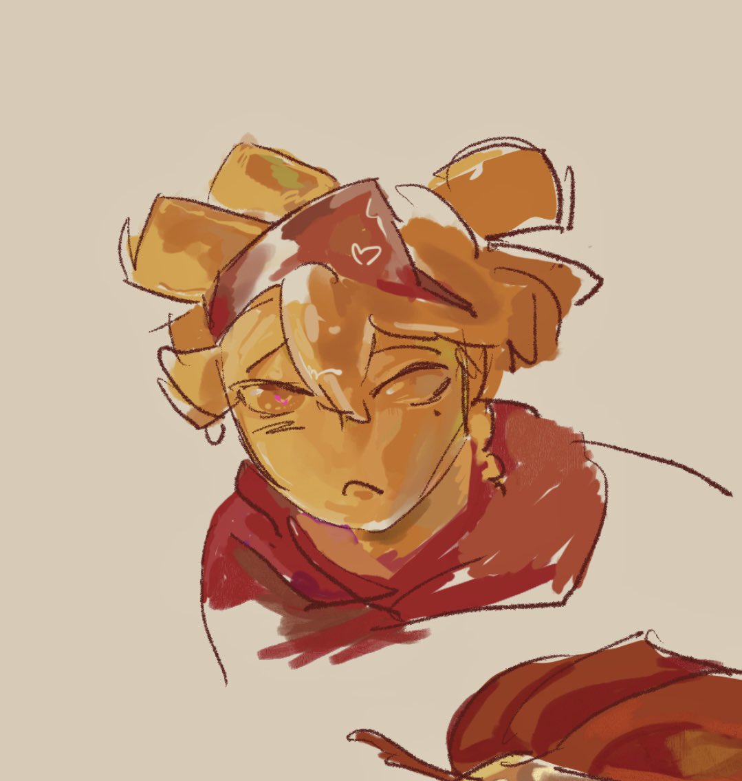 HazelNutSummer (on hiatus) tweet media