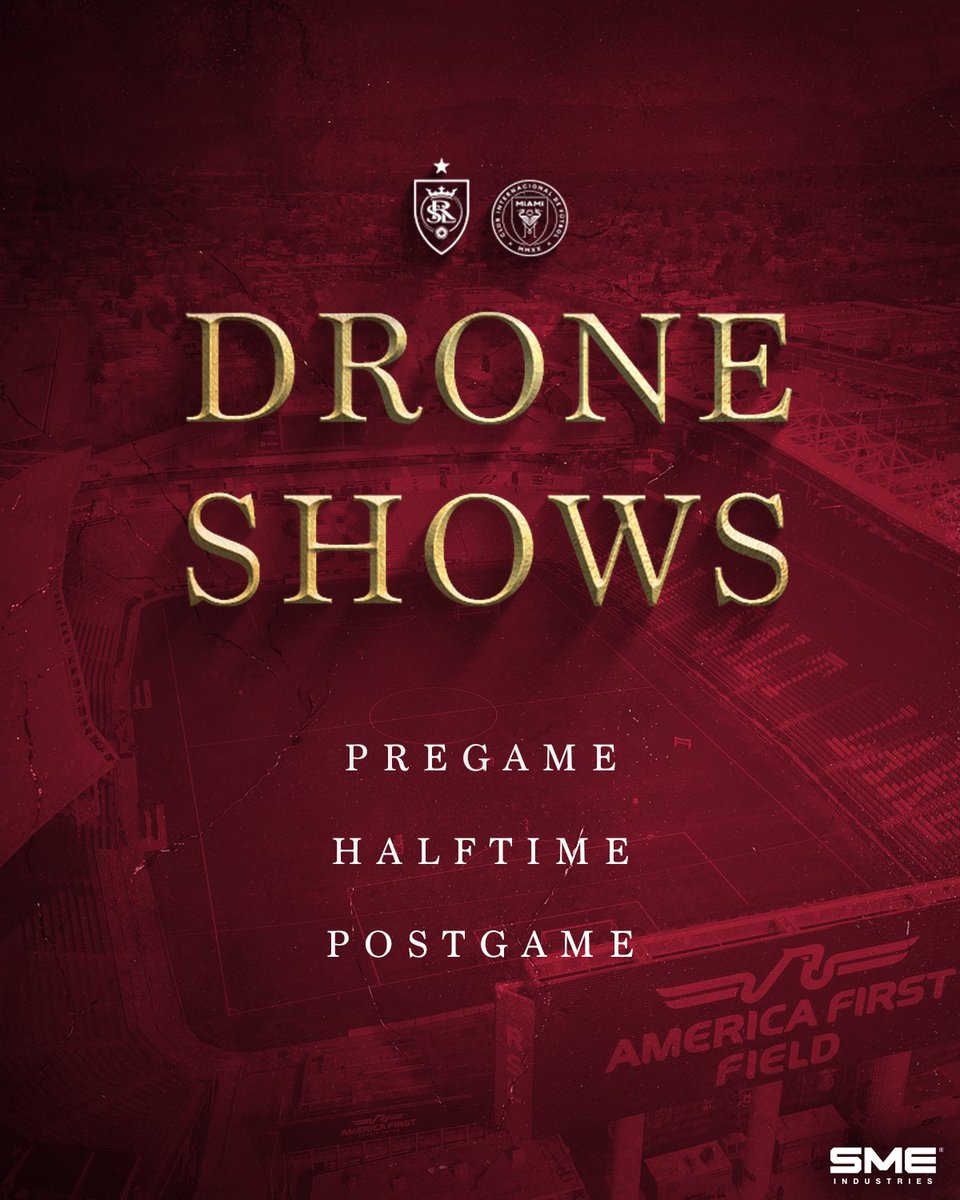 Real Salt Lake tweet media