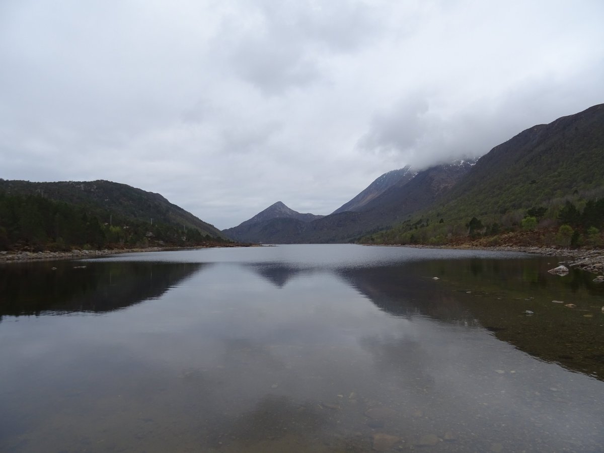 MrMagnusTheGame's tweet image. #norway #Norge 😎💙