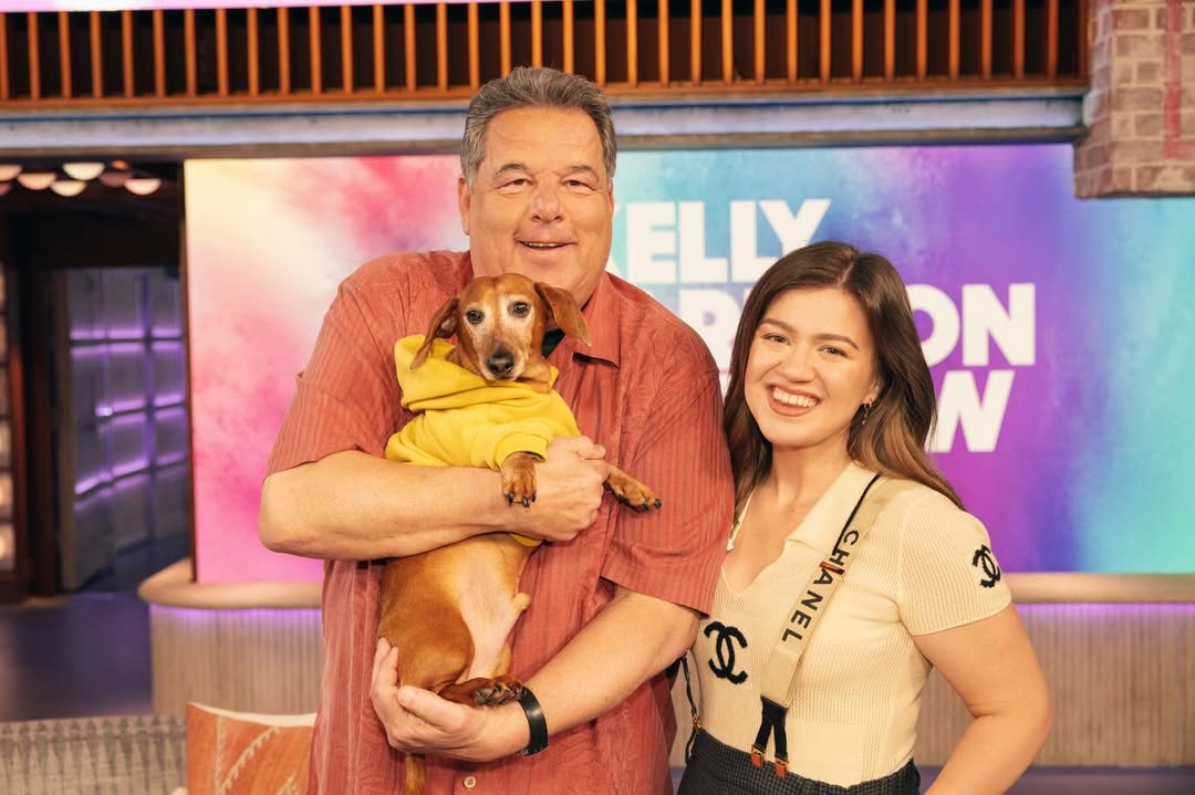 Steve Schirripa tweet media