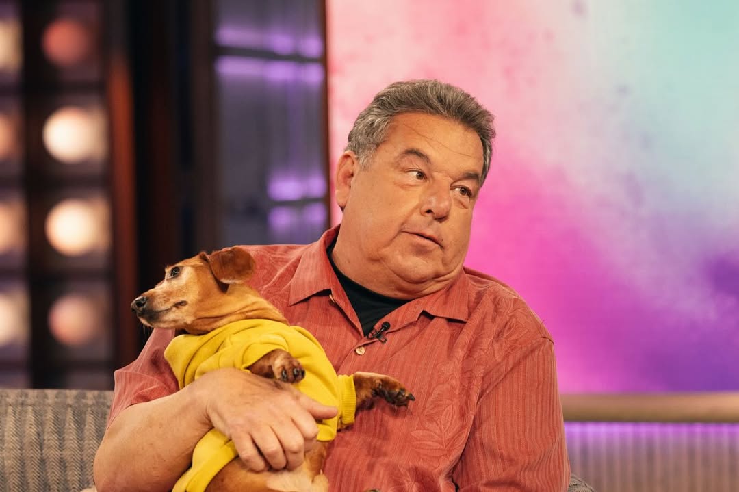 Steve Schirripa tweet media