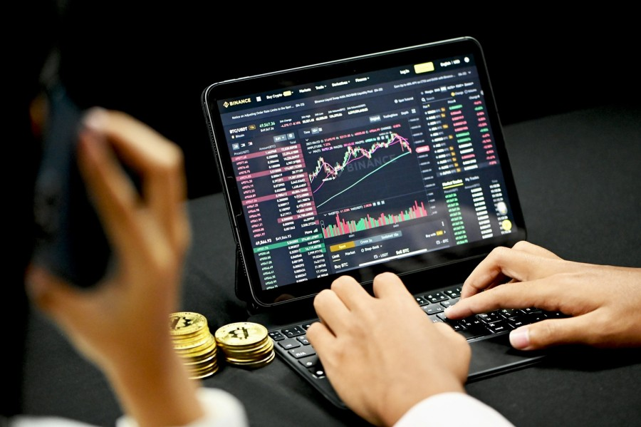 Infosel's tweet photo. Volatilidad: ¿oportunidad real para inversionistas en México?

Los repuntes en el índice del miedo, el VIX, suelen interpretarse como ventanas de oportunidad para capitalizar la incertidumbre en los mercados. Sin embargo, en México, el acceso a instrumentos ligados a la volatilidad es más limitado y complejo de lo que parece.

Descubre por qué: https://t.co/ia01i9yQ2l