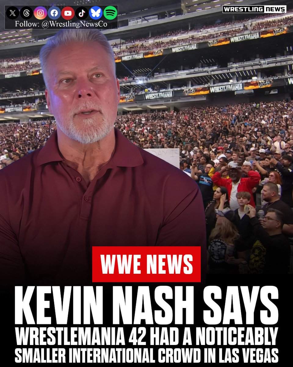 Wrestling News tweet media