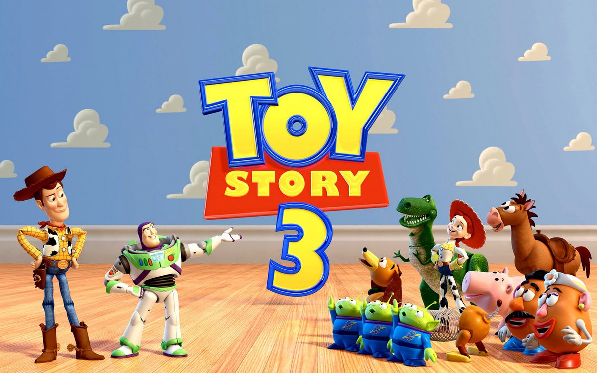 Why people say TS2 is the best one when Toy Story 3 has:

- An excellent story
- A perfect villain in Lotso
- The animation was improved 
- Pacing was better and thrilling than 2
- The ending