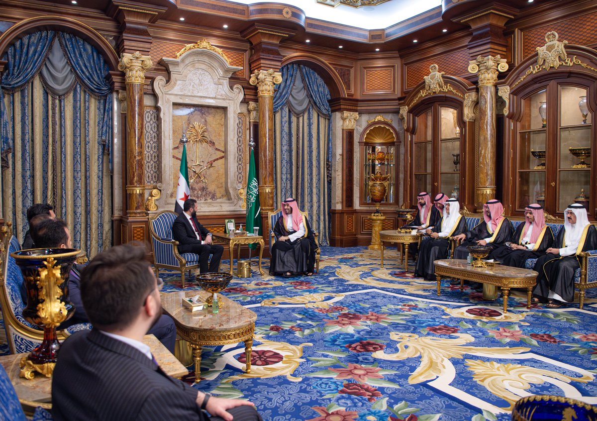 بندر الجلعود tweet media