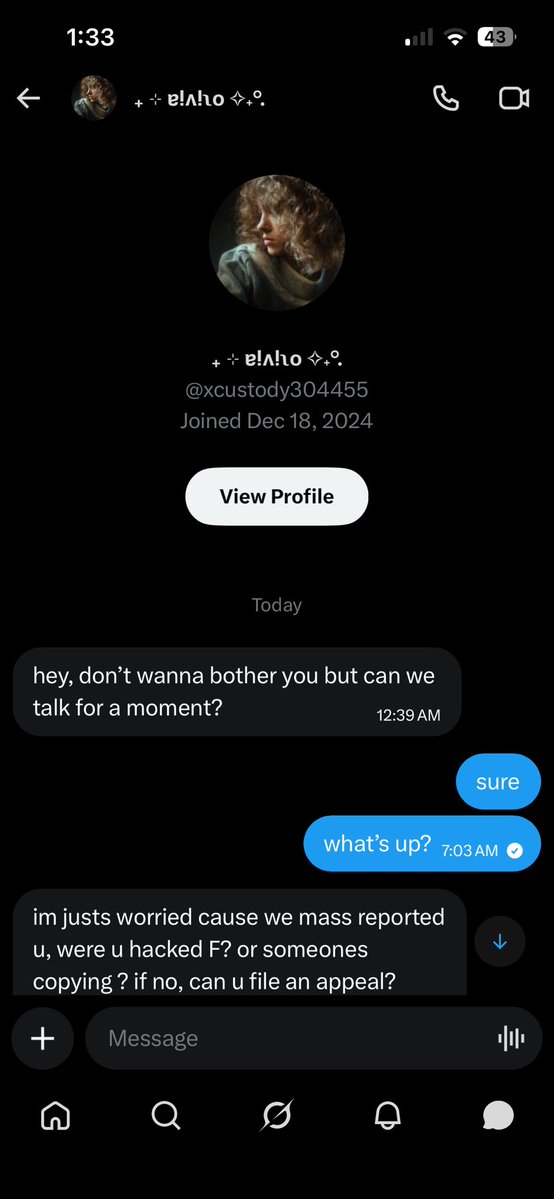 lalalucy2535's tweet image. magnum oomfus #down