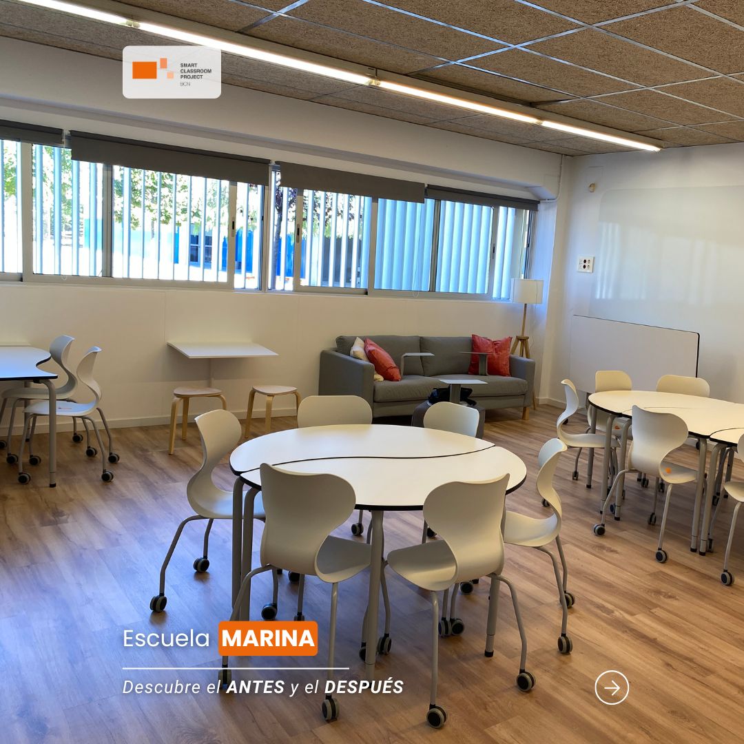 SMART CLASSROOM PROJECT tweet media