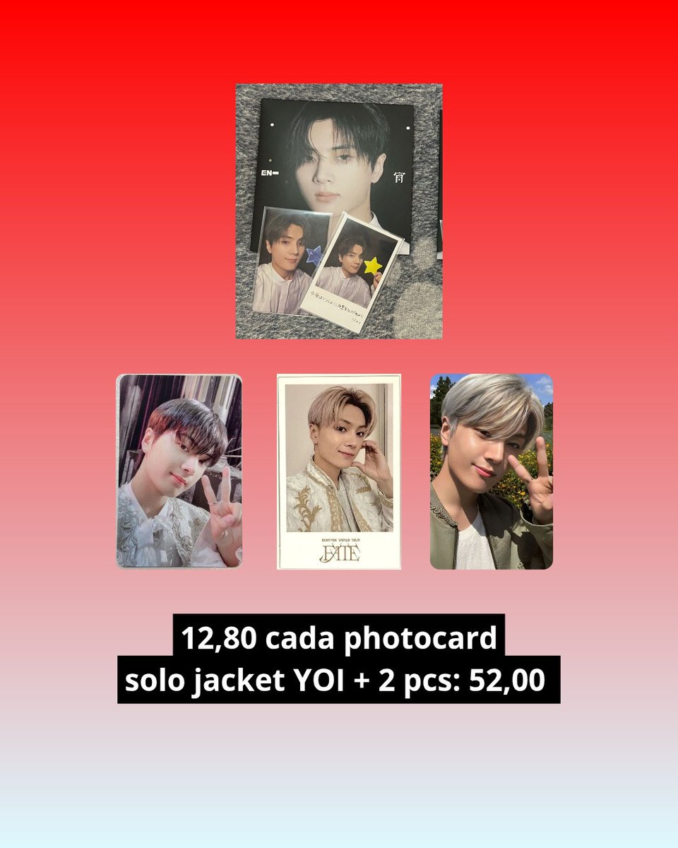 dead and theo | sevEN! VAI VER O ENNYPEN tweet media