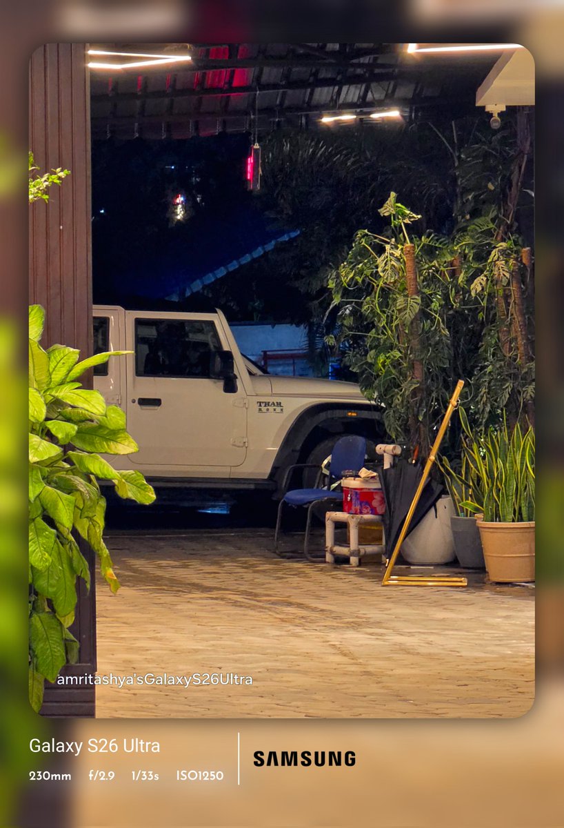 amritashya's tweet image. The first three are at 10x zoom, and the last one with the tiny 3x zoom lens. Hope you love them, friends. 📸💖 #zoom #lens #friends #10xZoom #3xZoom  #S26ultra