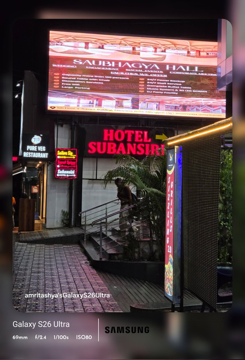 amritashya's tweet image. The first three are at 10x zoom, and the last one with the tiny 3x zoom lens. Hope you love them, friends. 📸💖 #zoom #lens #friends #10xZoom #3xZoom  #S26ultra