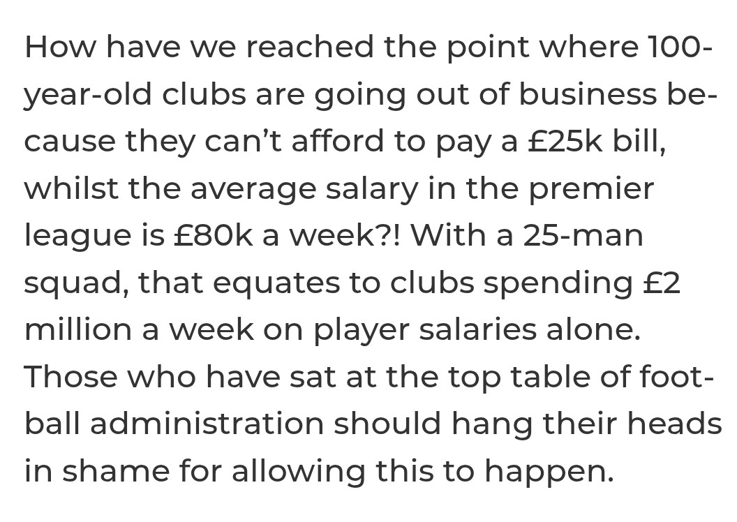 Harrow Borough F.C. tweet media