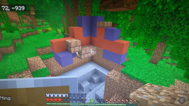 LørDMagxedøøM (TerraTale)🌳 tweet media