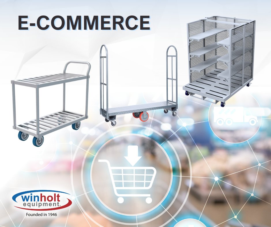 Winholt Equipment tweet media