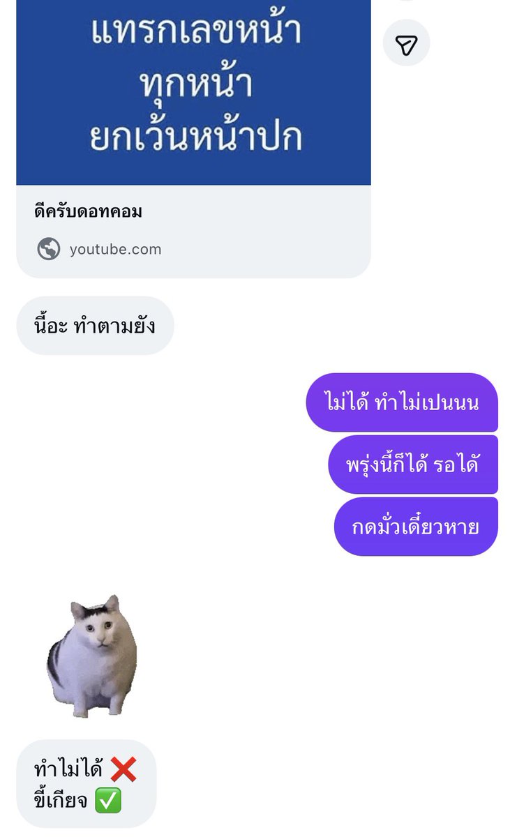 กาแป๋งงงง tweet media