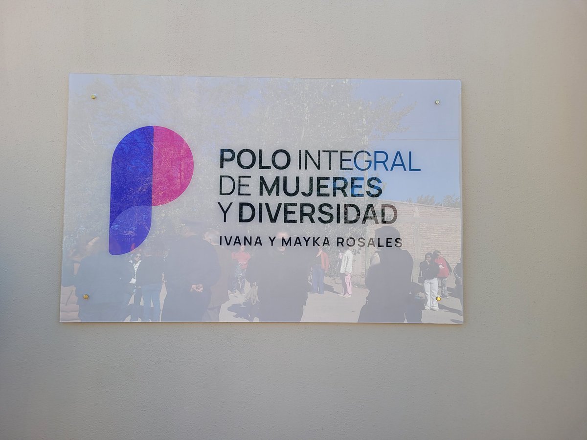 María Pasqualini tweet media