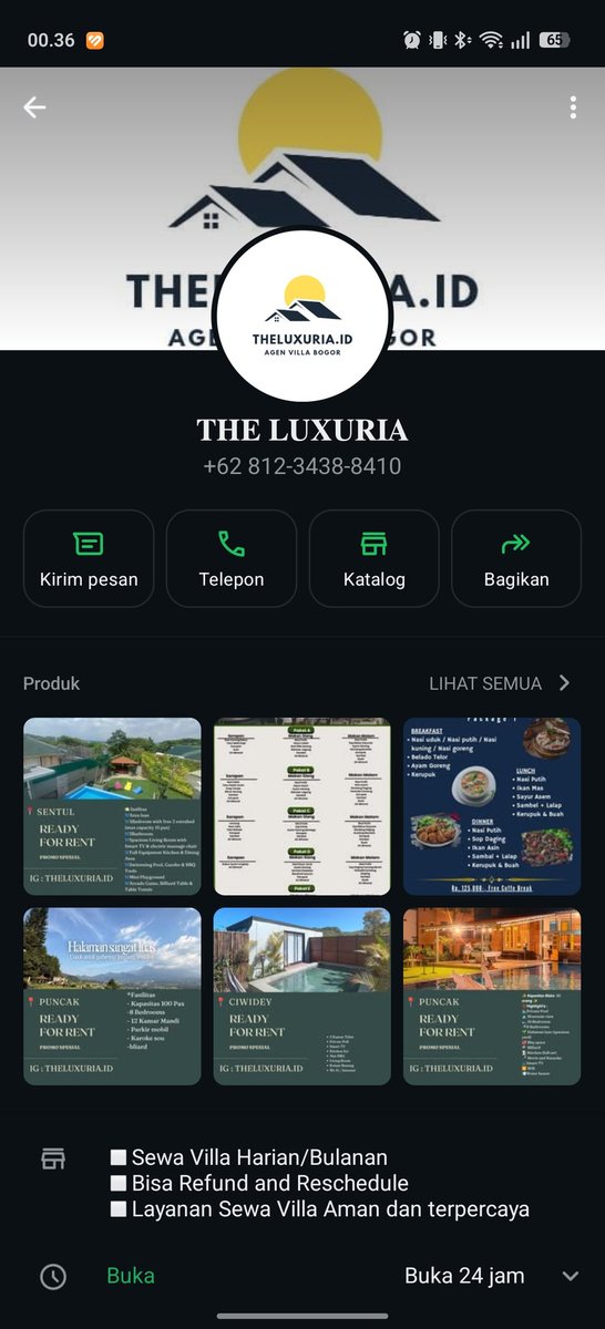 ohoksip's tweet photo. barusan nemu kontaknya dari ig dan gua coba cari gugel ini penipuan apa bukan. dan bener aja💀 yg punya waktu luang boleh silaturahmi 🙏 https://t.co/tCeELcAQl9