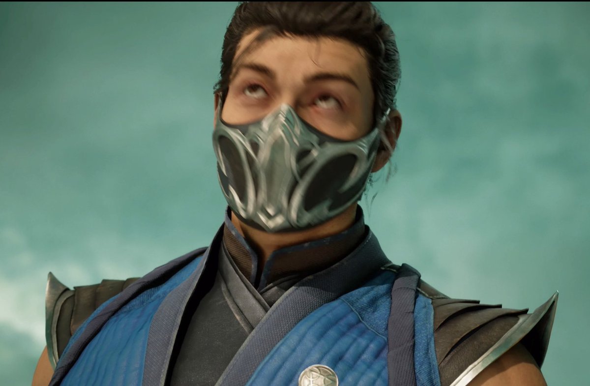 Baraka is hitting Bi han's G spot