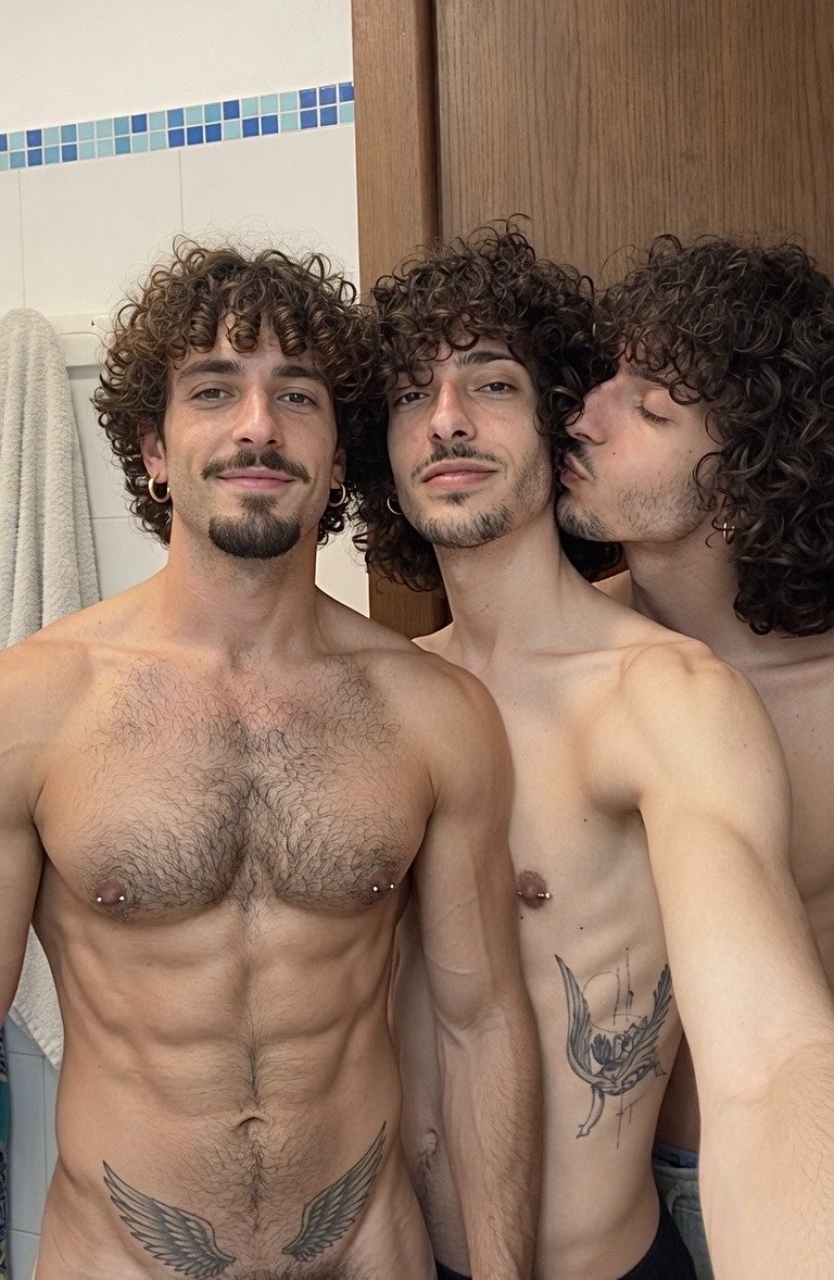 Aspettiamo la 4° persona