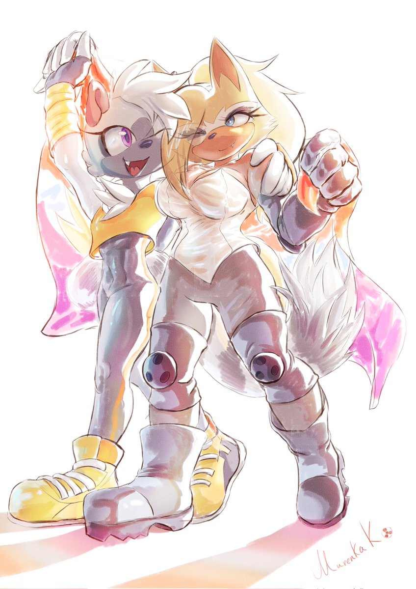 MURENKA_K 🔞 tweet media