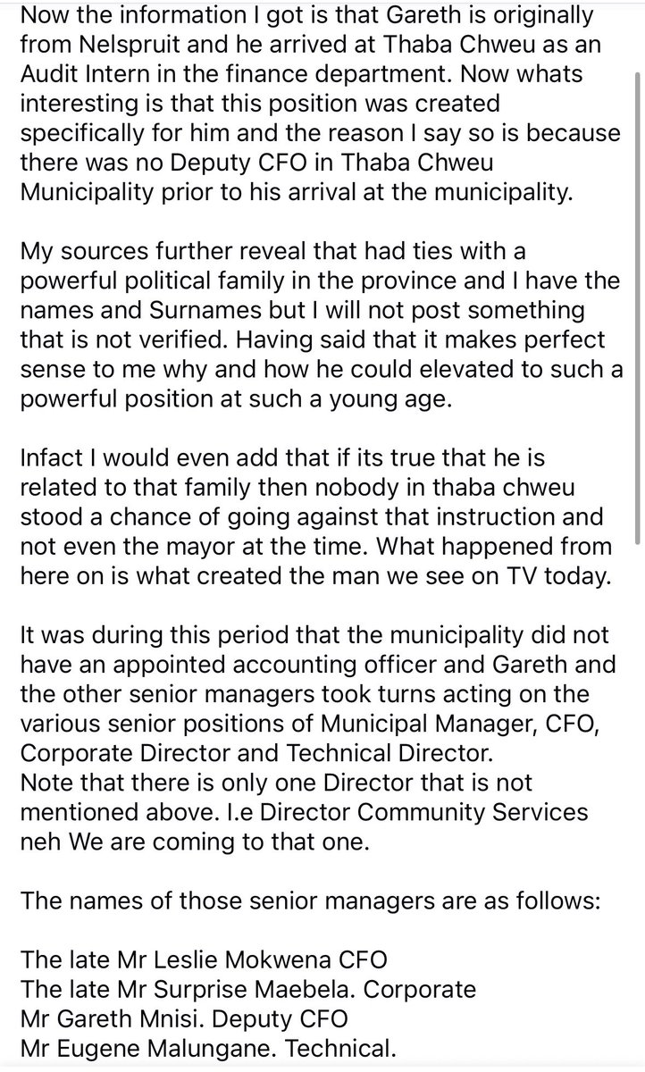 The Mining Guy. 👷🏾‍♂️ tweet media