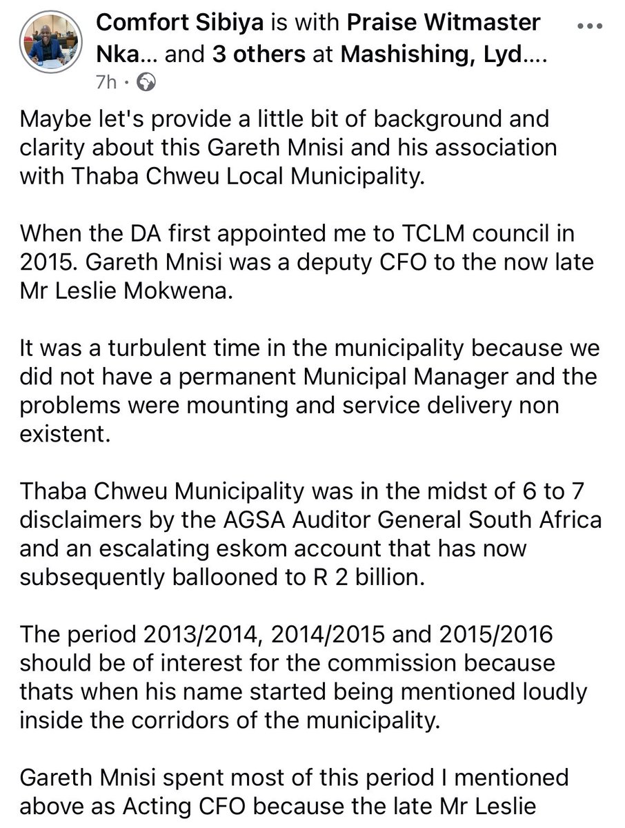 The Mining Guy. 👷🏾‍♂️ tweet media