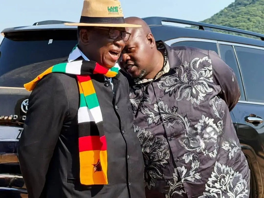 Chirenje Mzukuru WeTongwe tweet media