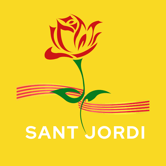 encomana's tweet photo. Avui farem un especial de #SantJordi on parlarem de llibres, roses amb el @GremiFloristesc https://t.co/EFaFIZ8vG0