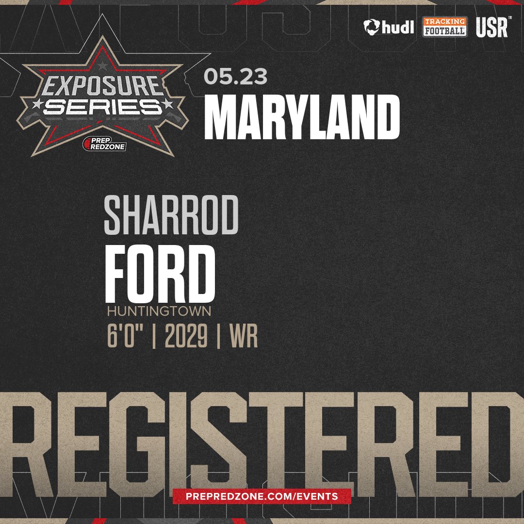 Prep Redzone Maryland tweet media