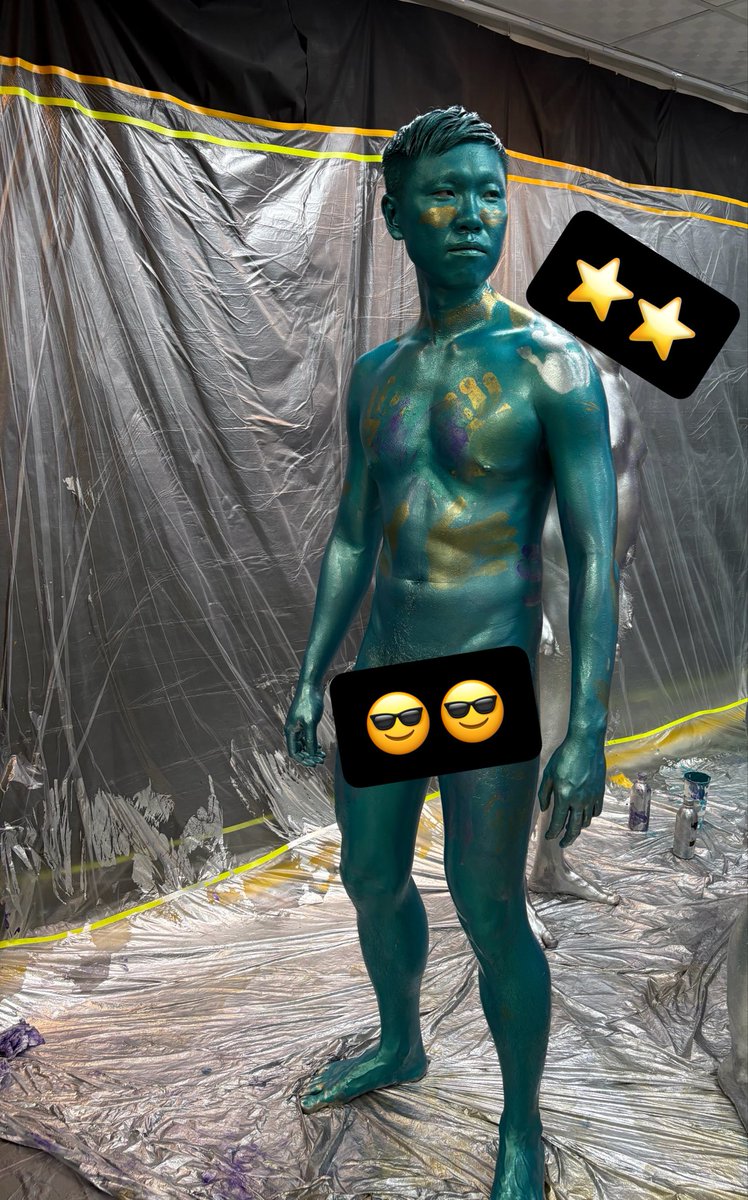 波卡（啊斌) tweet media